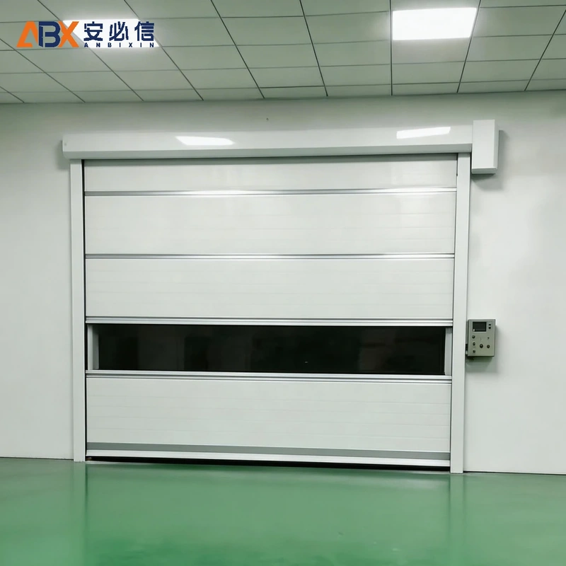 天门高速门